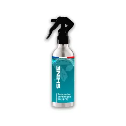 Protection céramique en spray - 200mL