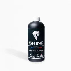 Shampoing Neutre - 750mL