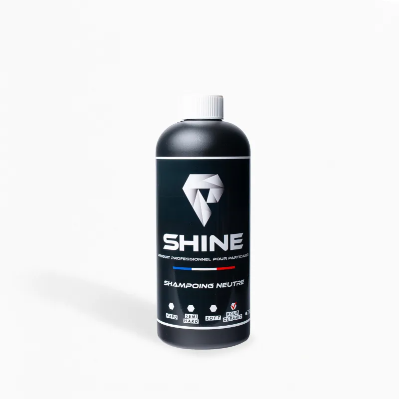 Shampoing Neutre - 750mL