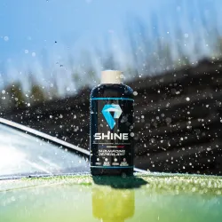 Shampoing déperlant - 5L