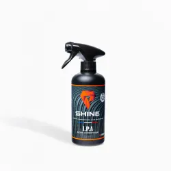 Alcool Isopropylique - IPA - 450mL