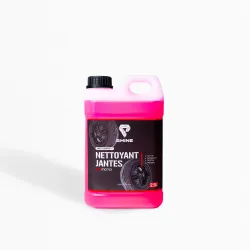 Nettoyant Jantes moto - 2,5L