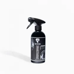 Démoustiquant moto - 450mL