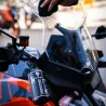 Démoustiquant moto - 450mL