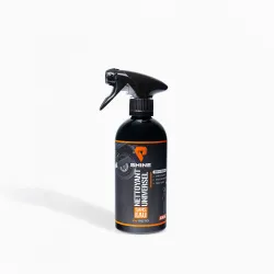 Nettoyant sans eau universel moto - 450mL