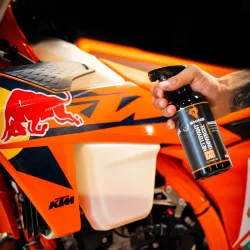 Nettoyant sans eau universel moto - 450mL