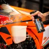 Nettoyant sans eau universel moto - 2,5L
