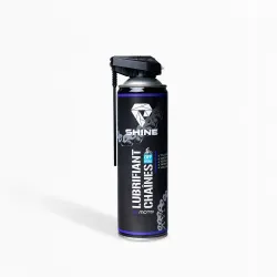 Lubrifiant chaînes Off Road - Aérosol 500mL