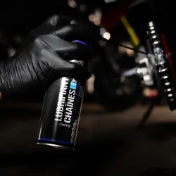 Lubrifiant chaînes Off Road - Aérosol 500mL