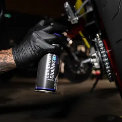 Lubrifiant chaînes Off Road - Aérosol 500mL