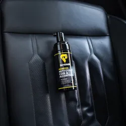 Nettoyant cuir et alcantara PAE - 150mL