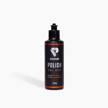 Polish One Step Shine - 250 g