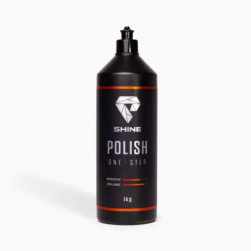 Polish One Step Shine - 1 kg