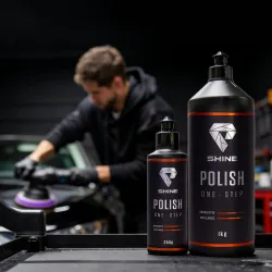 Polish One Step Shine - 1 kg