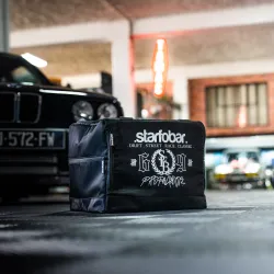 Pack Starfobar × Shine