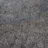 Rouleau de 75 Microfibres Noires 30X30 cm