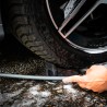 Guide de tuyaux pour Lavage Auto