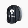Caches roue SHINE - Lot de 4