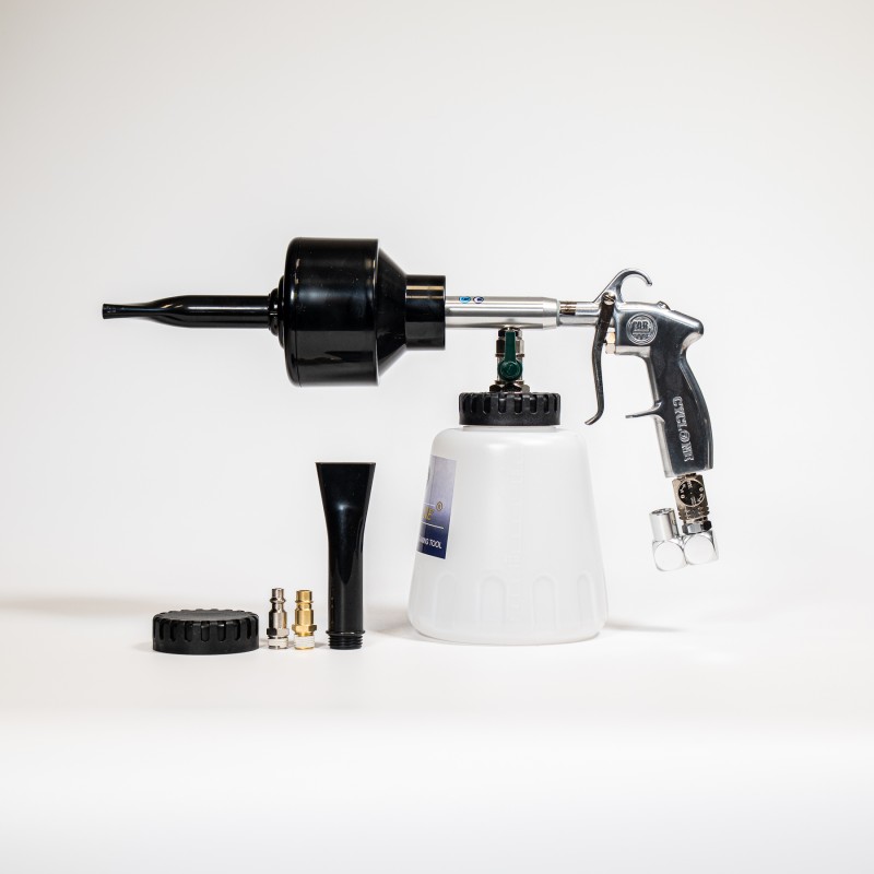Foam Gun