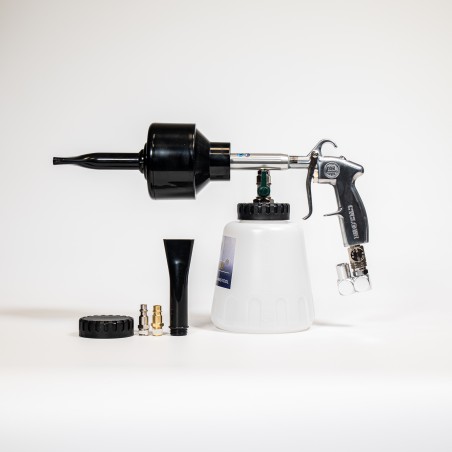 Foam Gun