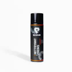 Nettoyant Freins - Aérosol 500mL