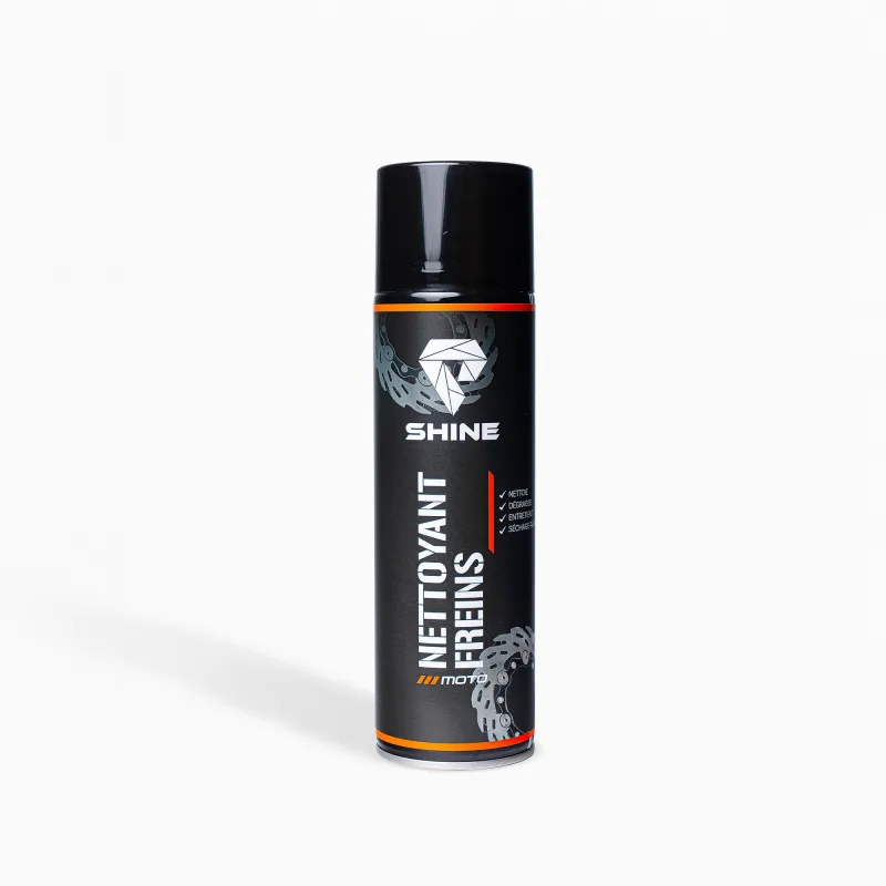 Nettoyant Freins - Aérosol 500mL