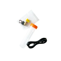 Foam Electrique V2