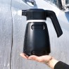 Foam Electrique V2