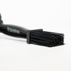 Brosse chaine