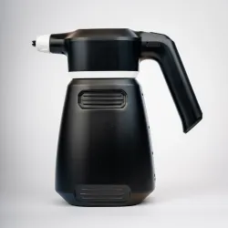 Foam Electrique V2