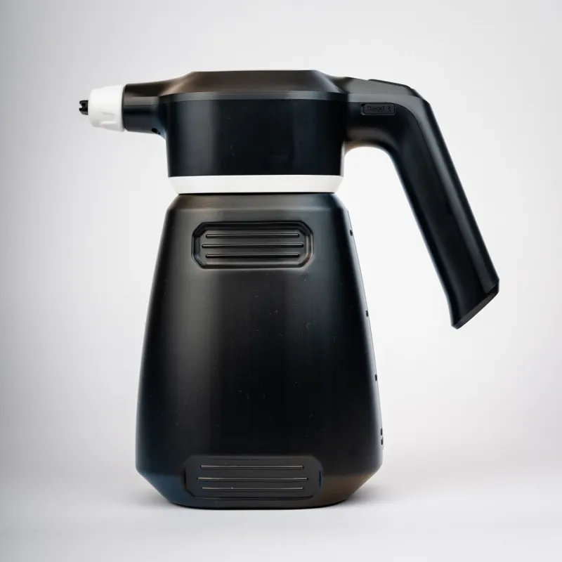 Foam Electrique V2