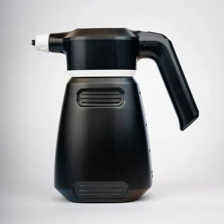 Foam Electrique V2