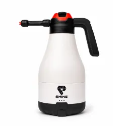 Foam Electrique V1