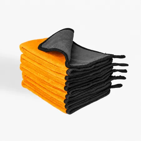 Microfibre Haute Qualité