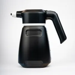 Foam Electrique V2
