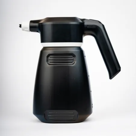 Foam Electrique V2