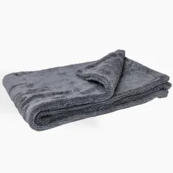 Microfibre de séchage Grise
