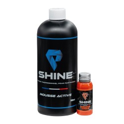 Mousse Active / Colorant...