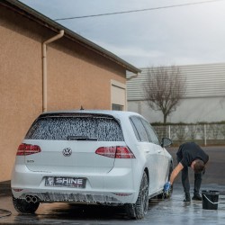 Shampoing Carrosserie