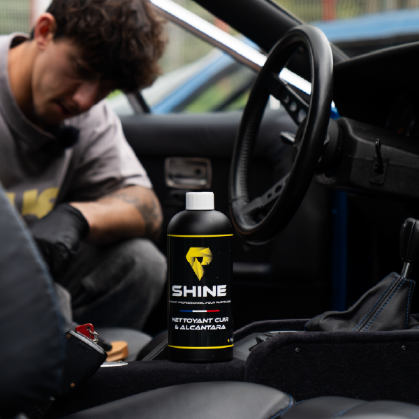 Entretien Intérieur