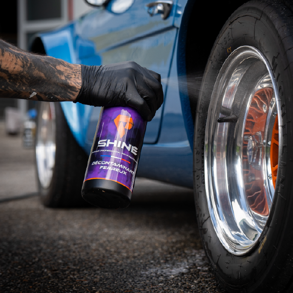 Lustrage & Rénovation