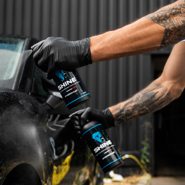 Finition & Protection