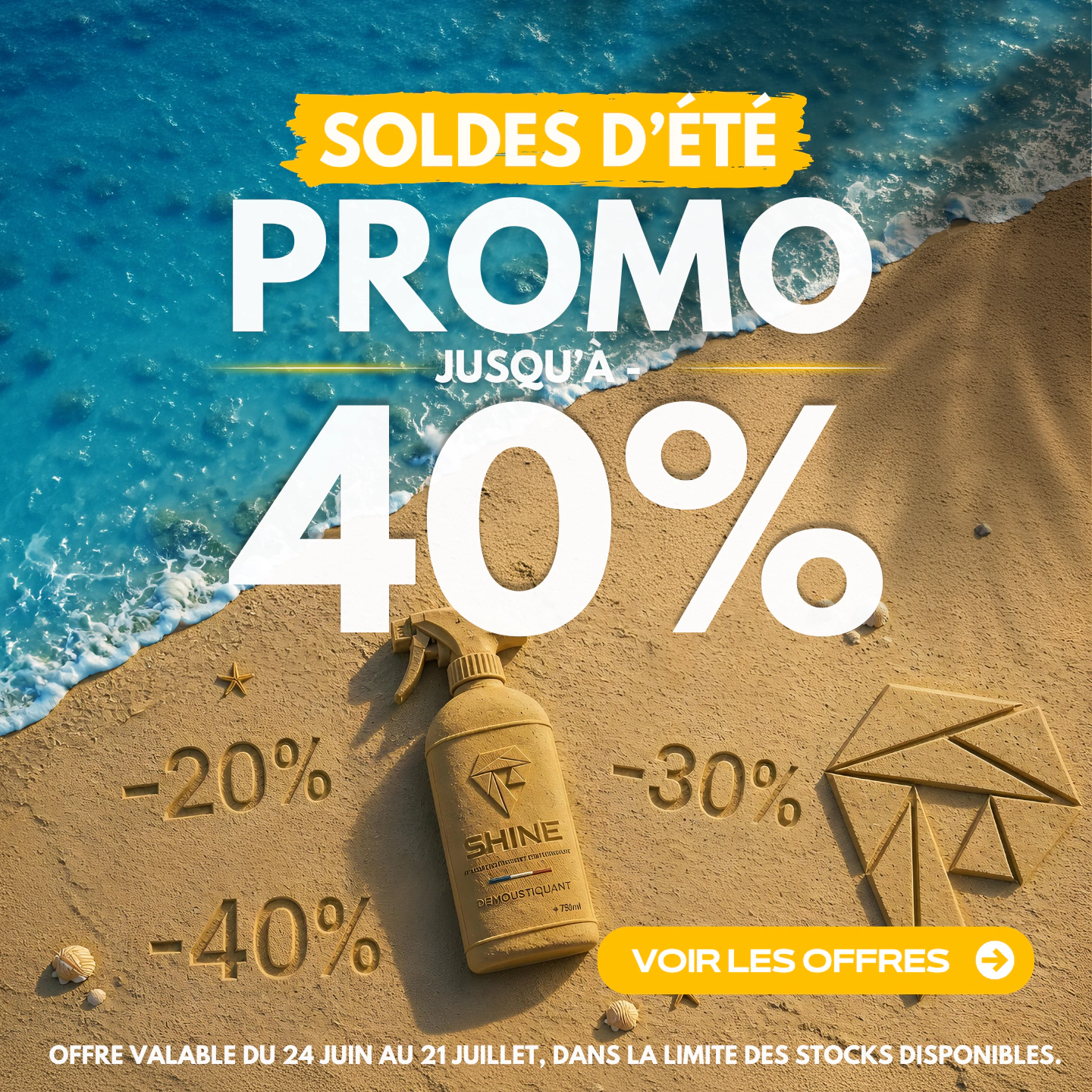 Image catégorie Soldes