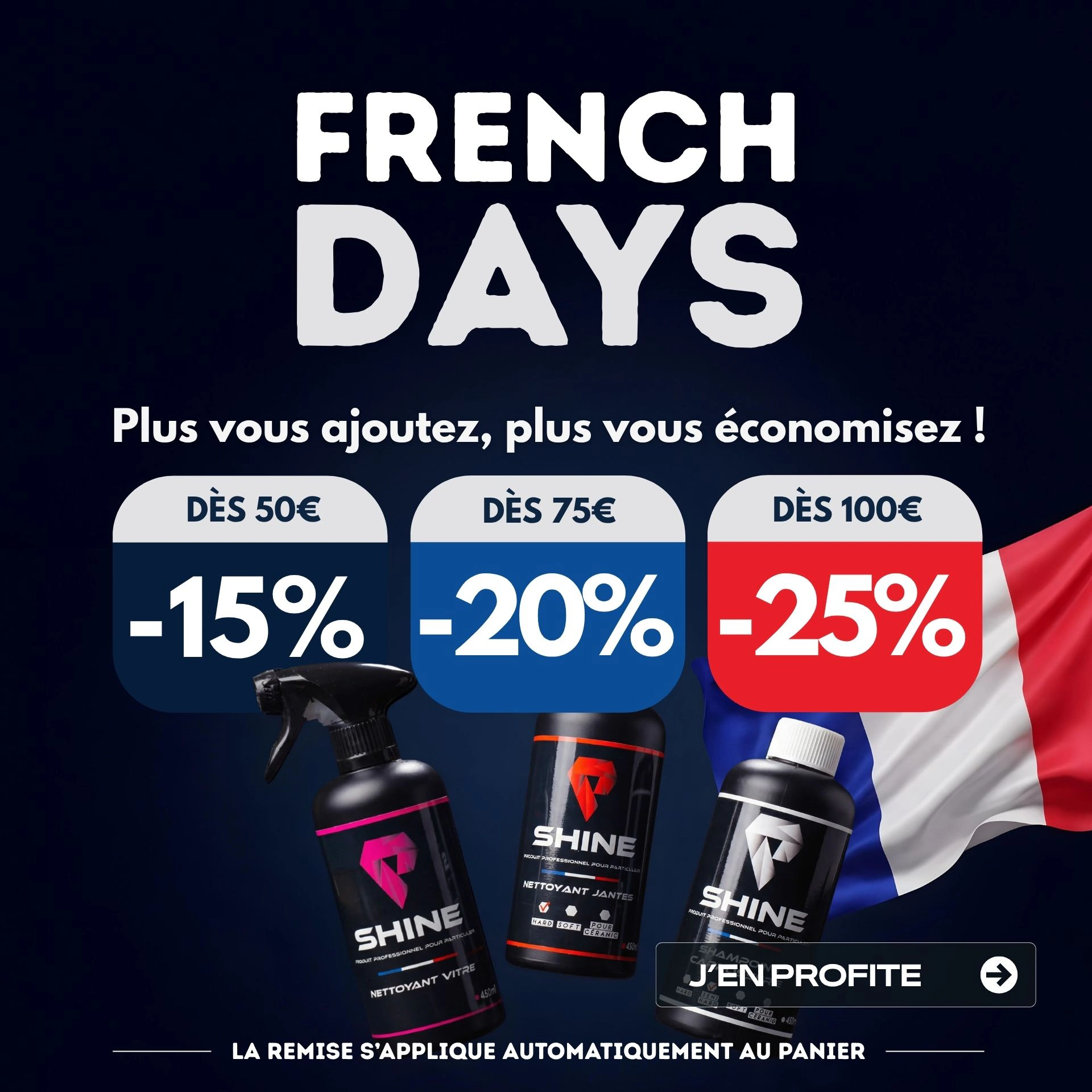 Catégorie Entretien auto